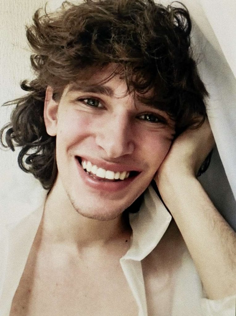 Vanity Teen EXCLUSIVE: 'Pibe at home' with Ramiro Valdes by Vicente Mosto Vanity Teen EXCLUSIVE: 'Pibe at home' with Ramiro Valdes by Vicente Mosto Vanity Teen 虚荣青年 Lifestyle & new faces magazine