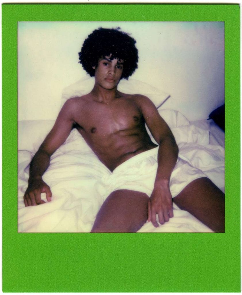 Vanity Teen EXCLUSIVE: William Ernult by Matthieu Dortomb Vanity Teen EXCLUSIVE: William Ernult by Matthieu Dortomb Vanity Teen 虚荣青年 Lifestyle & new faces magazine