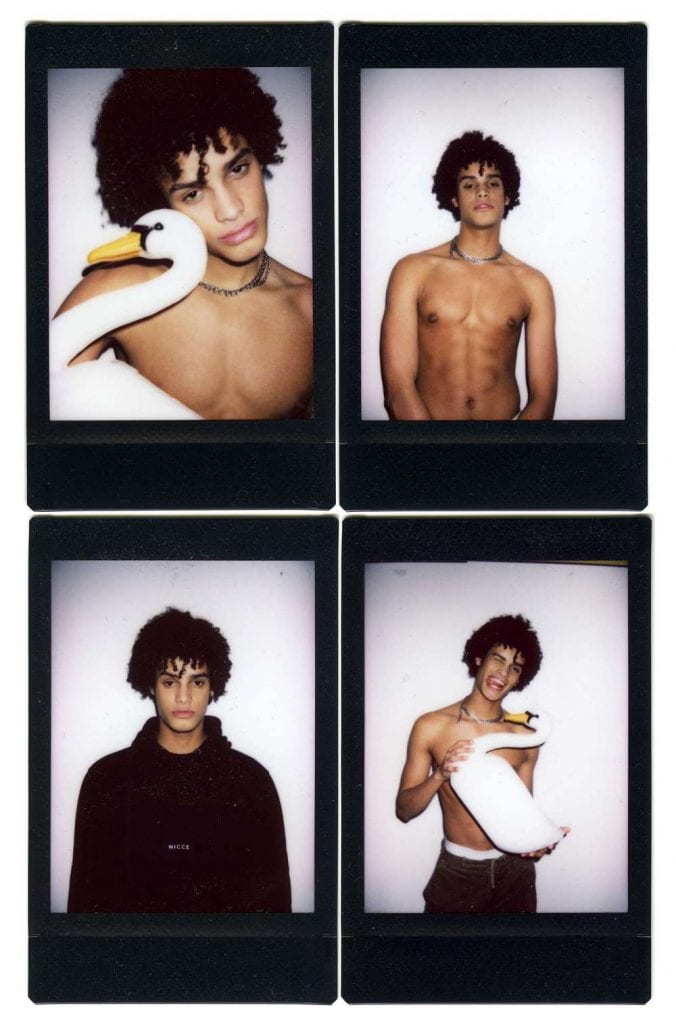 Vanity Teen EXCLUSIVE: William Ernult by Matthieu Dortomb Vanity Teen EXCLUSIVE: William Ernult by Matthieu Dortomb Vanity Teen 虚荣青年 Lifestyle & new faces magazine