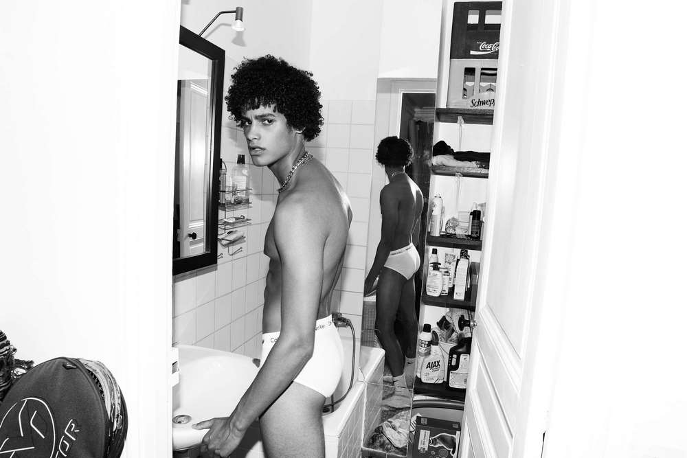 Vanity Teen EXCLUSIVE: William Ernult by Matthieu Dortomb Vanity Teen EXCLUSIVE: William Ernult by Matthieu Dortomb Vanity Teen 虚荣青年 Lifestyle & new faces magazine