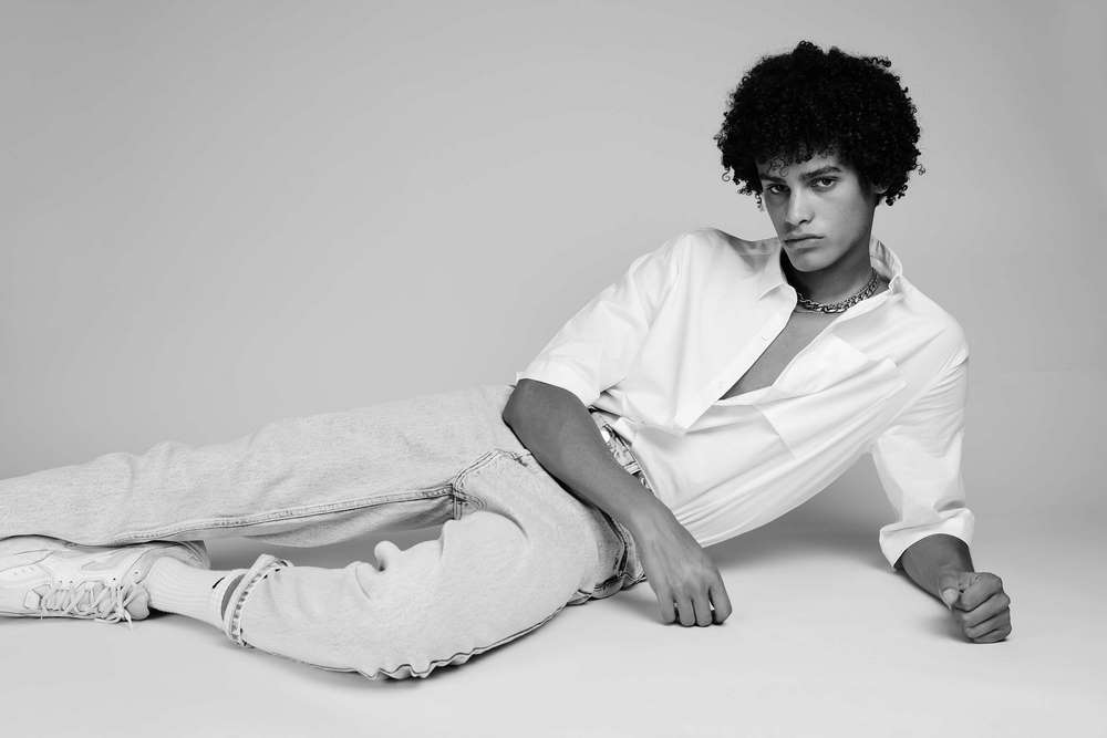 Vanity Teen EXCLUSIVE: William Ernult by Matthieu Dortomb Vanity Teen EXCLUSIVE: William Ernult by Matthieu Dortomb Vanity Teen 虚荣青年 Lifestyle & new faces magazine