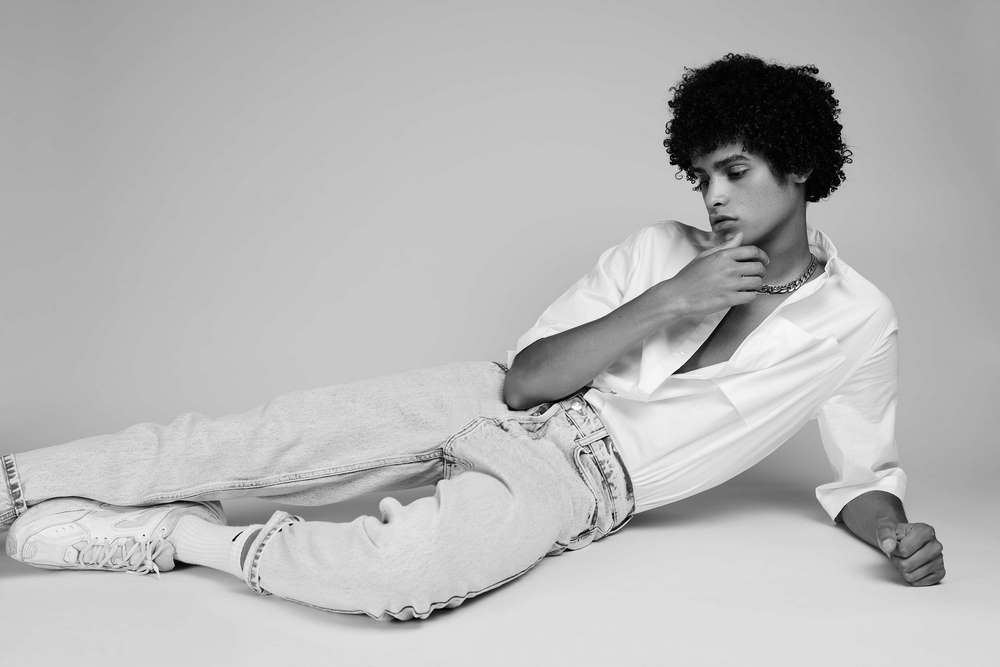 Vanity Teen EXCLUSIVE: William Ernult by Matthieu Dortomb Vanity Teen EXCLUSIVE: William Ernult by Matthieu Dortomb Vanity Teen 虚荣青年 Lifestyle & new faces magazine