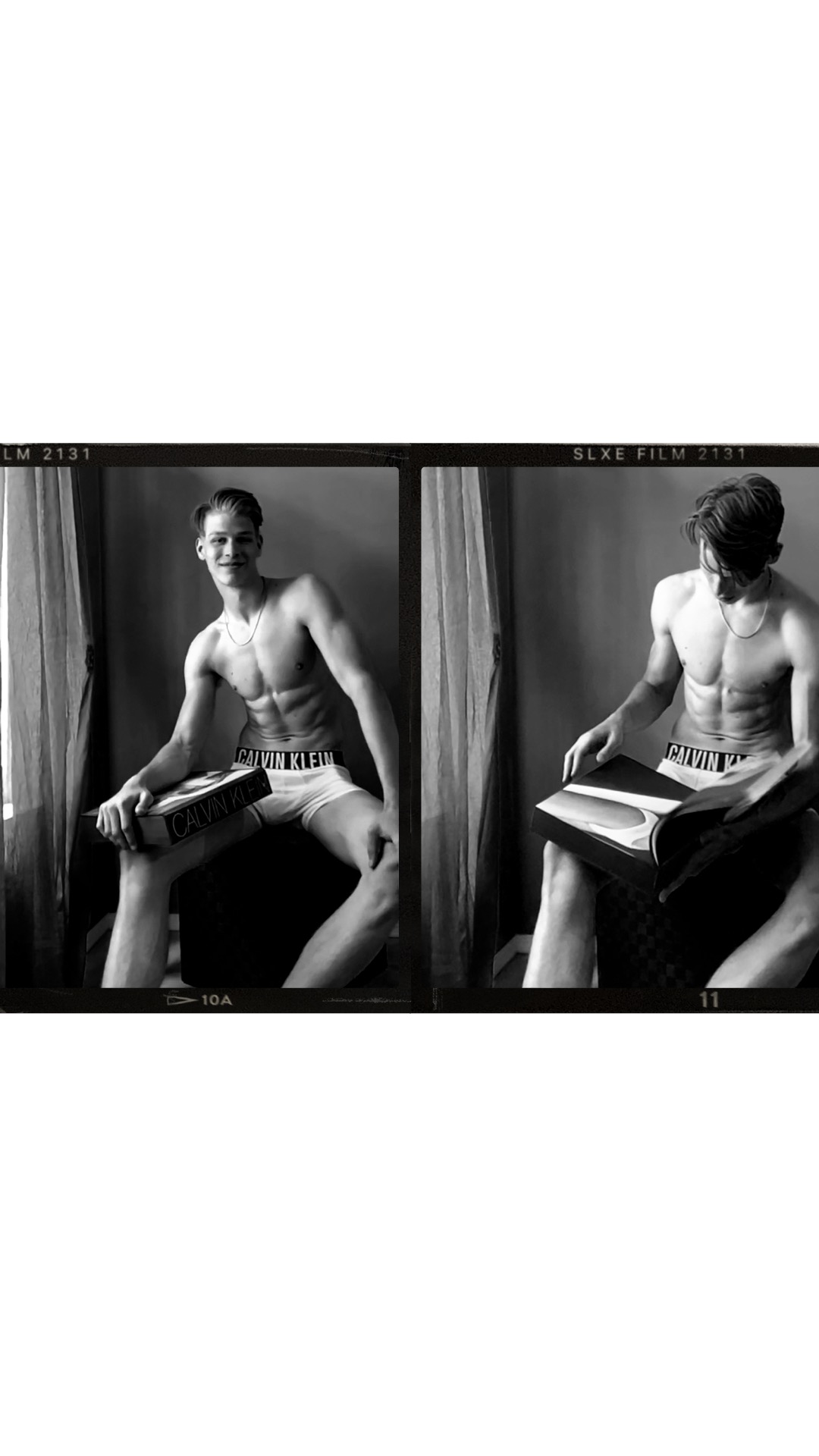 Devin Moorman by Adam Washington Devin Moorman by Adam Washington Vanity Teen 虚荣青年 Lifestyle & new faces magazine