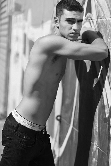 Vanity Teen EXCLUSIVE Dvir Tovy by Gilad Boby Vanity Teen EXCLUSIVE Dvir Tovy by Gilad Boby Vanity Teen 虚荣青年 Lifestyle & new faces magazine