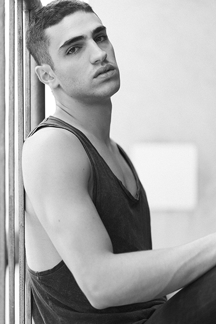 Vanity Teen EXCLUSIVE Dvir Tovy by Gilad Boby Vanity Teen EXCLUSIVE Dvir Tovy by Gilad Boby Vanity Teen 虚荣青年 Lifestyle & new faces magazine