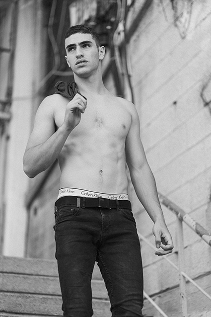 Vanity Teen EXCLUSIVE Dvir Tovy by Gilad Boby Vanity Teen EXCLUSIVE Dvir Tovy by Gilad Boby Vanity Teen 虚荣青年 Lifestyle & new faces magazine