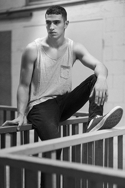 Vanity Teen EXCLUSIVE Dvir Tovy by Gilad Boby Vanity Teen EXCLUSIVE Dvir Tovy by Gilad Boby Vanity Teen 虚荣青年 Lifestyle & new faces magazine