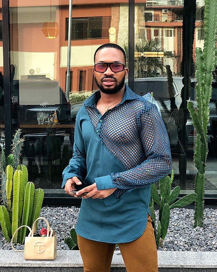 Four Young Nigerian Menswear Brands and Designers To Look Out For Four Young Nigerian Menswear Brands and Designers To Look Out For Vanity Teen 虚荣青年 Lifestyle & new faces magazine