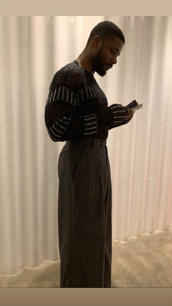 Four Young Nigerian Menswear Brands and Designers To Look Out For Four Young Nigerian Menswear Brands and Designers To Look Out For Vanity Teen 虚荣青年 Lifestyle & new faces magazine