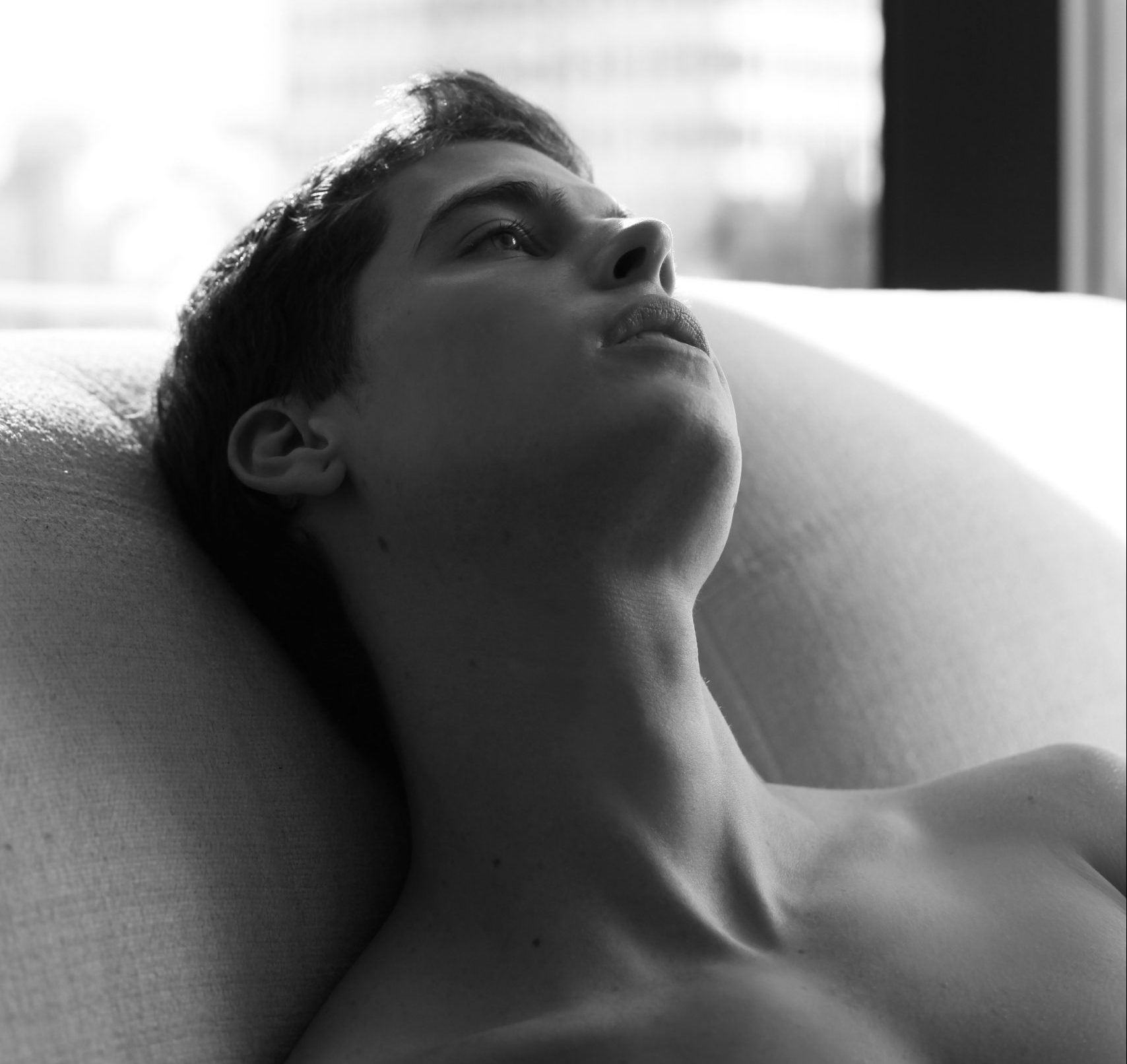 Matthew Eriksson - "True beauty encompasses all people no matter their race, size, sexuality, gender or age." Matthew Eriksson - "True beauty encompasses all people no matter their race, size, sexuality, gender or age." Vanity Teen 虚荣青年 Lifestyle & new faces magazine