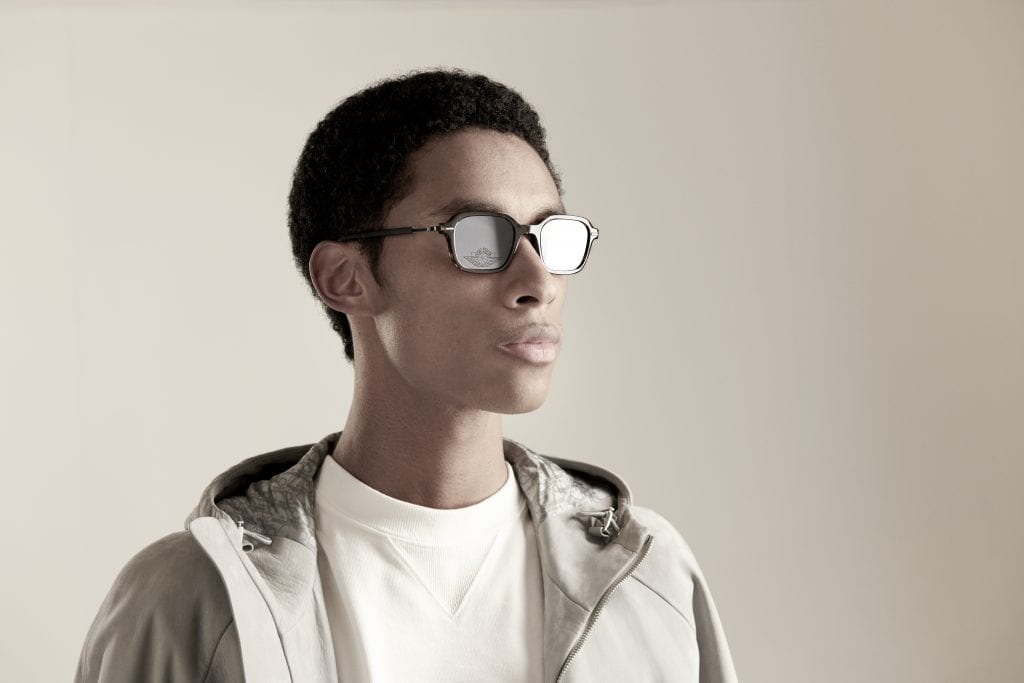 AIR DIOR Capsule collection AIR DIOR Capsule collection Vanity Teen 虚荣青年 Lifestyle & new faces magazine