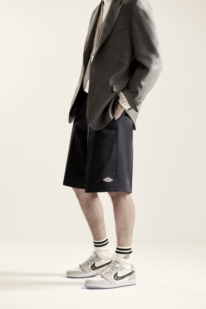 AIR DIOR Capsule collection AIR DIOR Capsule collection Vanity Teen 虚荣青年 Lifestyle & new faces magazine