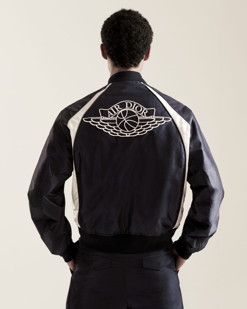 AIR DIOR Capsule collection AIR DIOR Capsule collection Vanity Teen 虚荣青年 Lifestyle & new faces magazine