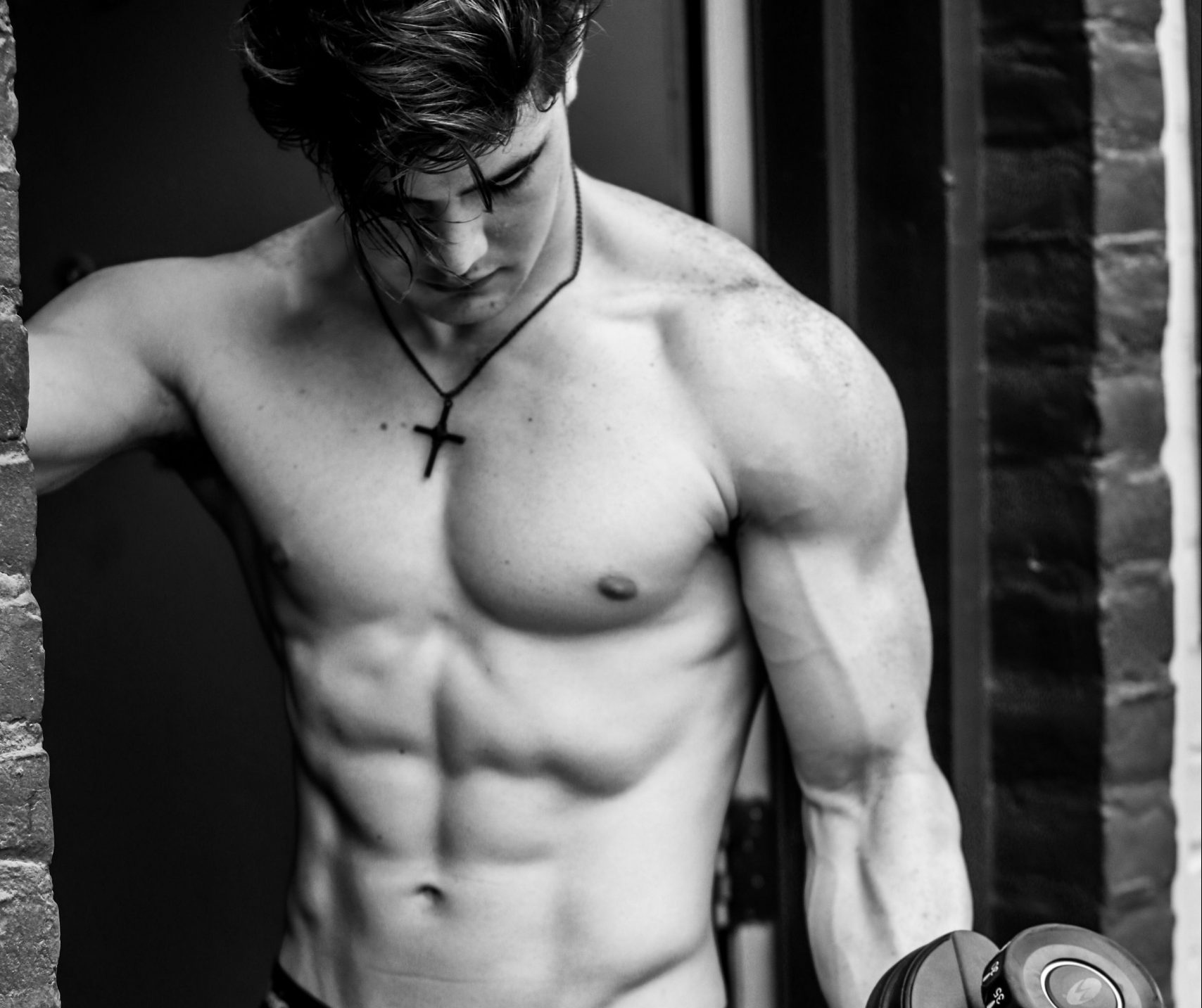 Bryce Marlow by Jaivron Joseph Bryce Marlow by Jaivron Joseph Vanity Teen 虚荣青年 Lifestyle & new faces magazine