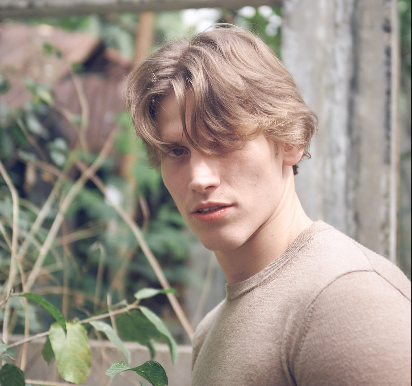 Kevin Chan by Ira Giorgetti Kevin Chan by Ira Giorgetti Vanity Teen 虚荣青年 Lifestyle & new faces magazine