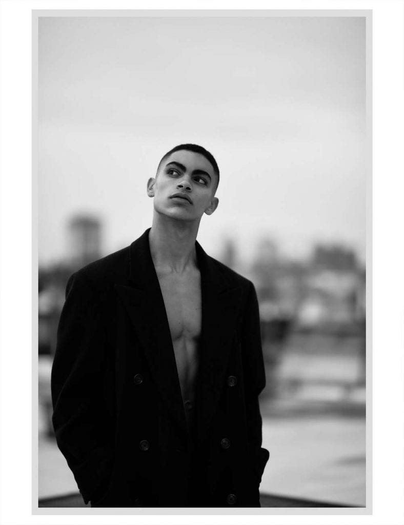 Vanity Teen EXCLUSIVE: Kelvin Dupres by Hudson Rennan Vanity Teen EXCLUSIVE: Kelvin Dupres by Hudson Rennan Vanity Teen 虚荣青年 Lifestyle & new faces magazine