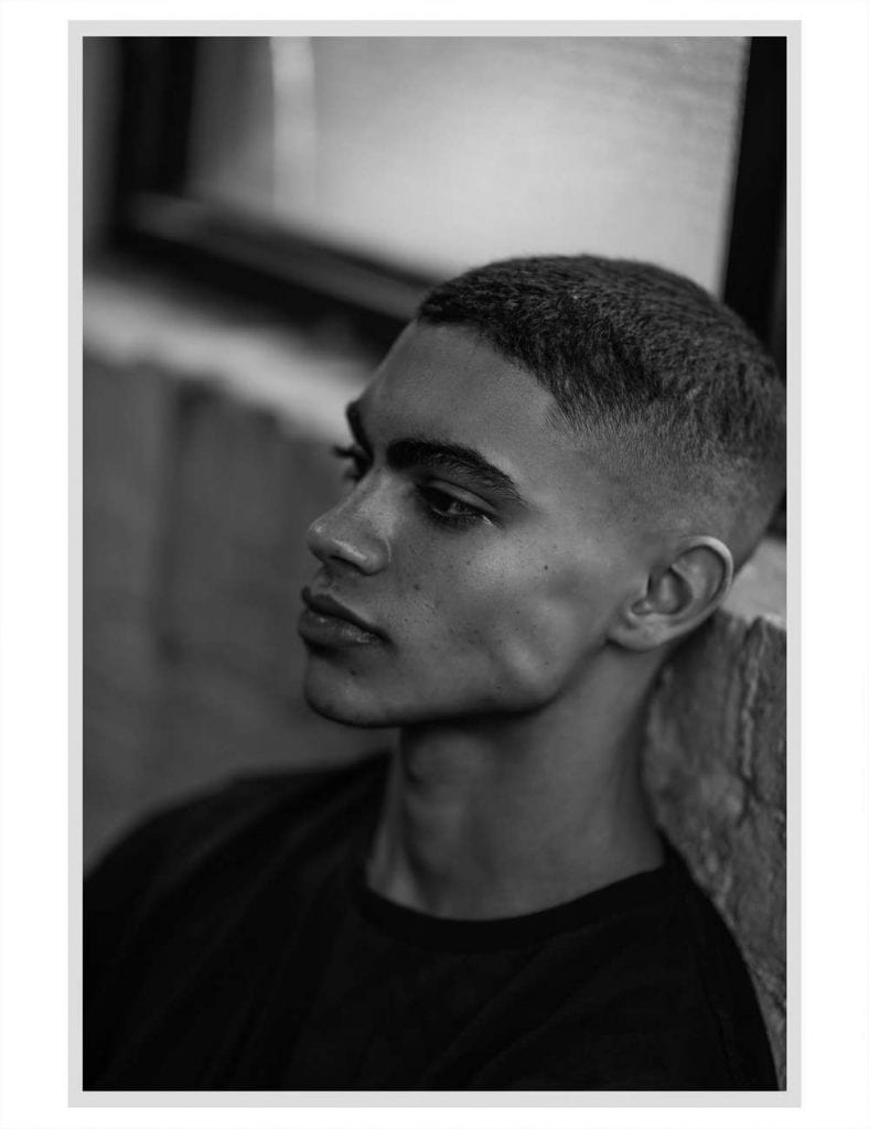 Vanity Teen EXCLUSIVE: Kelvin Dupres by Hudson Rennan Vanity Teen EXCLUSIVE: Kelvin Dupres by Hudson Rennan Vanity Teen 虚荣青年 Lifestyle & new faces magazine