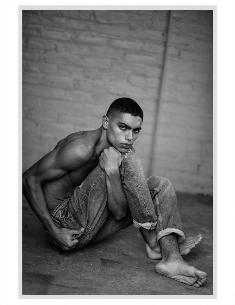 Vanity Teen EXCLUSIVE: Kelvin Dupres by Hudson Rennan Vanity Teen EXCLUSIVE: Kelvin Dupres by Hudson Rennan Vanity Teen 虚荣青年 Lifestyle & new faces magazine