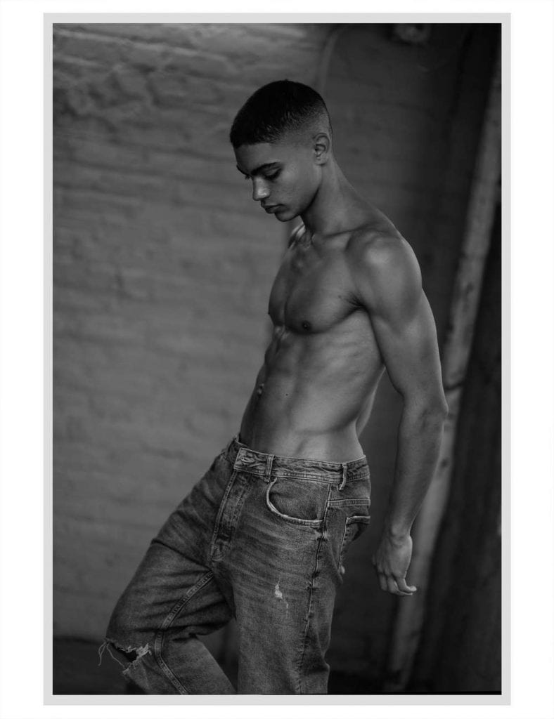 Vanity Teen EXCLUSIVE: Kelvin Dupres by Hudson Rennan Vanity Teen EXCLUSIVE: Kelvin Dupres by Hudson Rennan Vanity Teen 虚荣青年 Lifestyle & new faces magazine