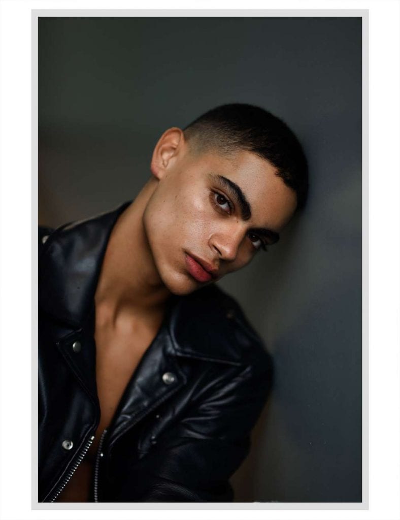 Vanity Teen EXCLUSIVE: Kelvin Dupres by Hudson Rennan Vanity Teen EXCLUSIVE: Kelvin Dupres by Hudson Rennan Vanity Teen 虚荣青年 Lifestyle & new faces magazine