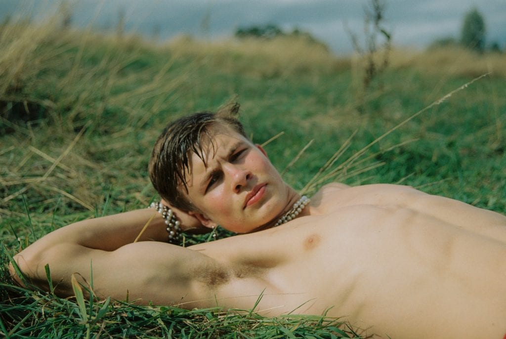 Steve Swish by Pablo Más Steve Swish by Pablo Más Vanity Teen 虚荣青年 Lifestyle & new faces magazine