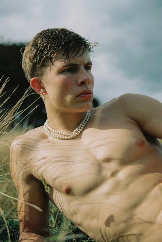 Steve Swish by Pablo Más Steve Swish by Pablo Más Vanity Teen 虚荣青年 Lifestyle & new faces magazine