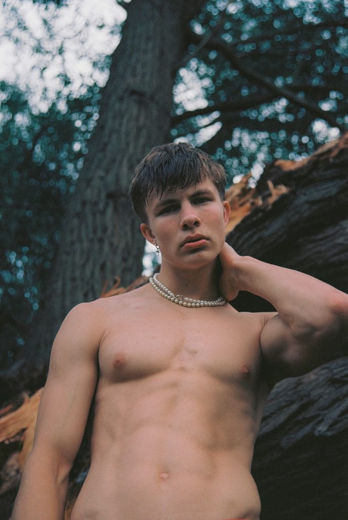 Steve Swish by Pablo Más Steve Swish by Pablo Más Vanity Teen 虚荣青年 Lifestyle & new faces magazine