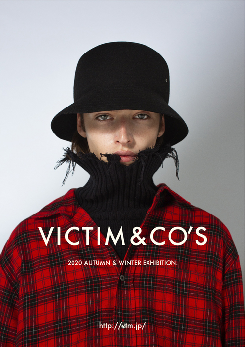 VICTIM-fall-winter-2020