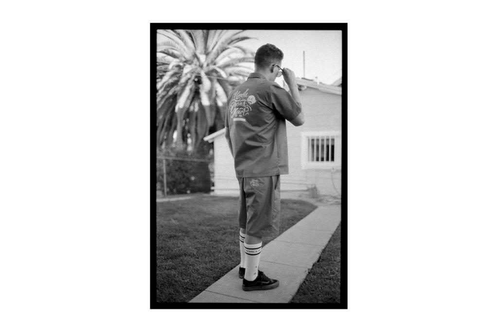 Neighborhood x Mr Cartoon x Vans 'Uncle Toons Mart' Vanity Teen 虚荣青年 Lifestyle & new faces magazine Neighborhood x Mr Cartoon x Vans 'Uncle Toons Mart' Neighborhood x Mr Cartoon x Vans 'Uncle Toons Mart' Vanity Teen 虚荣青年 Lifestyle & new faces magazine