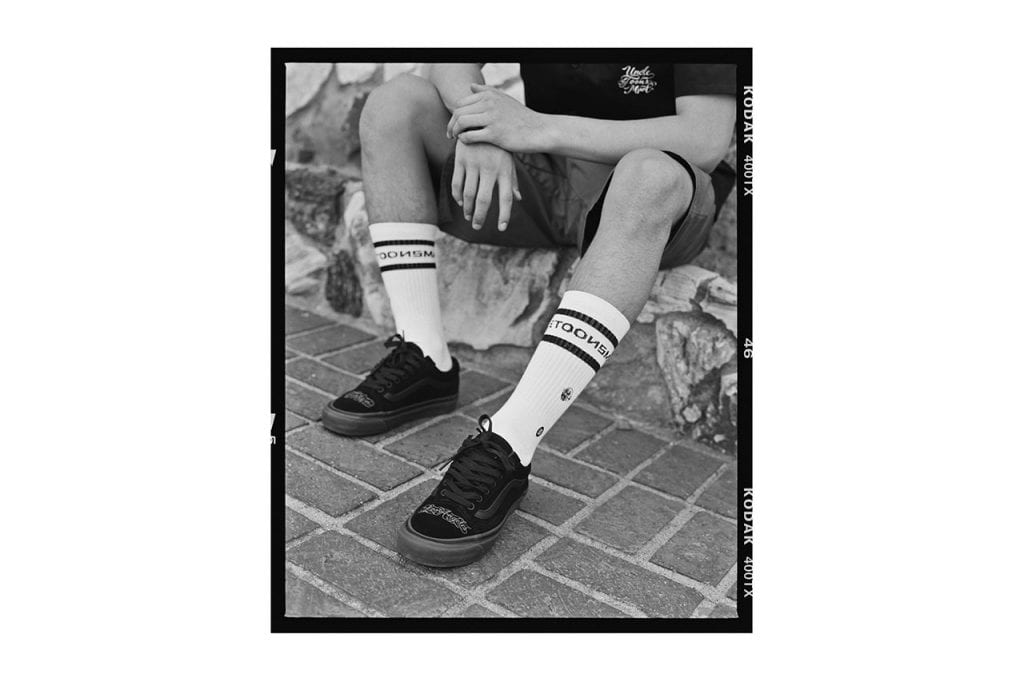 Neighborhood x Mr Cartoon x Vans 'Uncle Toons Mart' Vanity Teen 虚荣青年 Lifestyle & new faces magazine Neighborhood x Mr Cartoon x Vans 'Uncle Toons Mart' Neighborhood x Mr Cartoon x Vans 'Uncle Toons Mart' Vanity Teen 虚荣青年 Lifestyle & new faces magazine