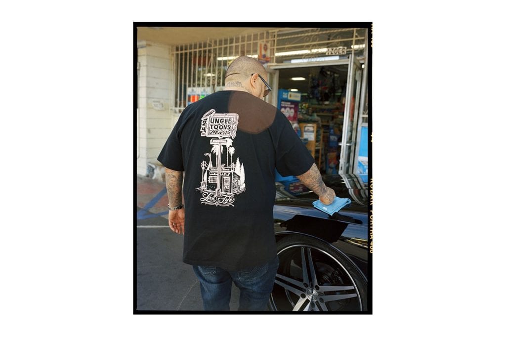 Neighborhood x Mr Cartoon x Vans 'Uncle Toons Mart' Vanity Teen 虚荣青年 Lifestyle & new faces magazine Neighborhood x Mr Cartoon x Vans 'Uncle Toons Mart' Neighborhood x Mr Cartoon x Vans 'Uncle Toons Mart' Vanity Teen 虚荣青年 Lifestyle & new faces magazine