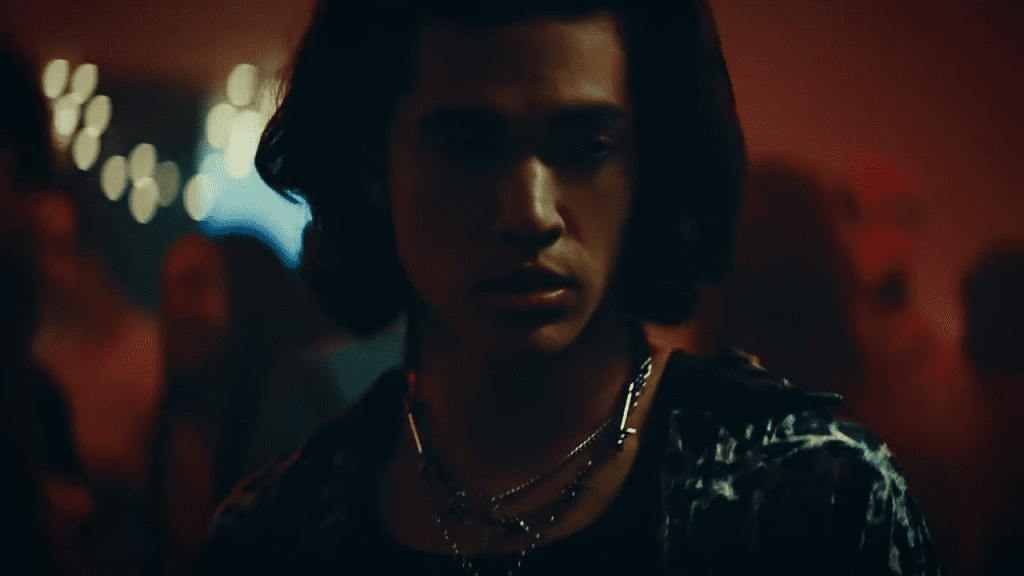 Conan Gray's new album "Kid Krow" Conan Gray's new album "Kid Krow" Vanity Teen 虚荣青年 Lifestyle & new faces magazine