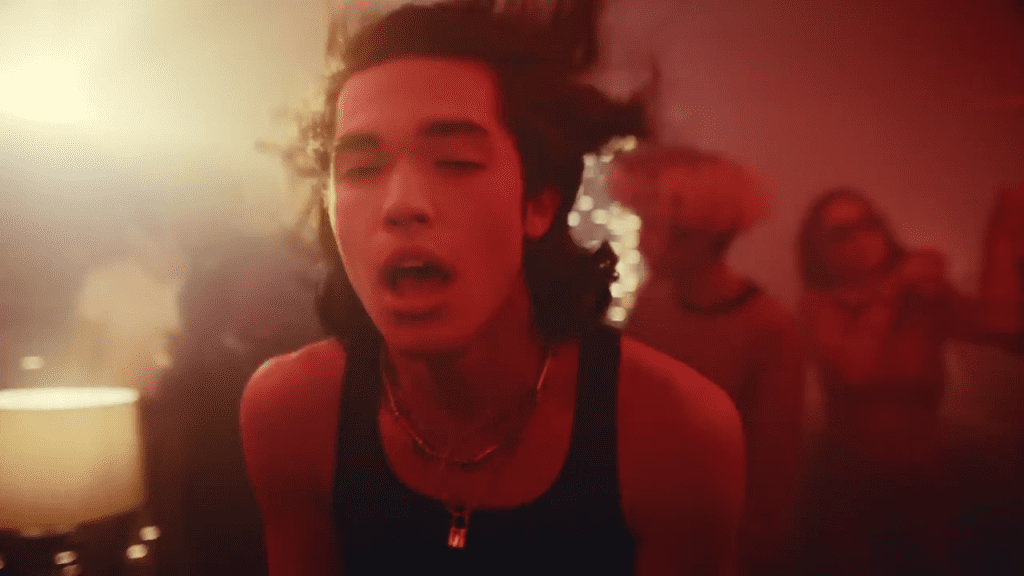 Conan Gray's new album "Kid Krow" Conan Gray's new album "Kid Krow" Vanity Teen 虚荣青年 Lifestyle & new faces magazine