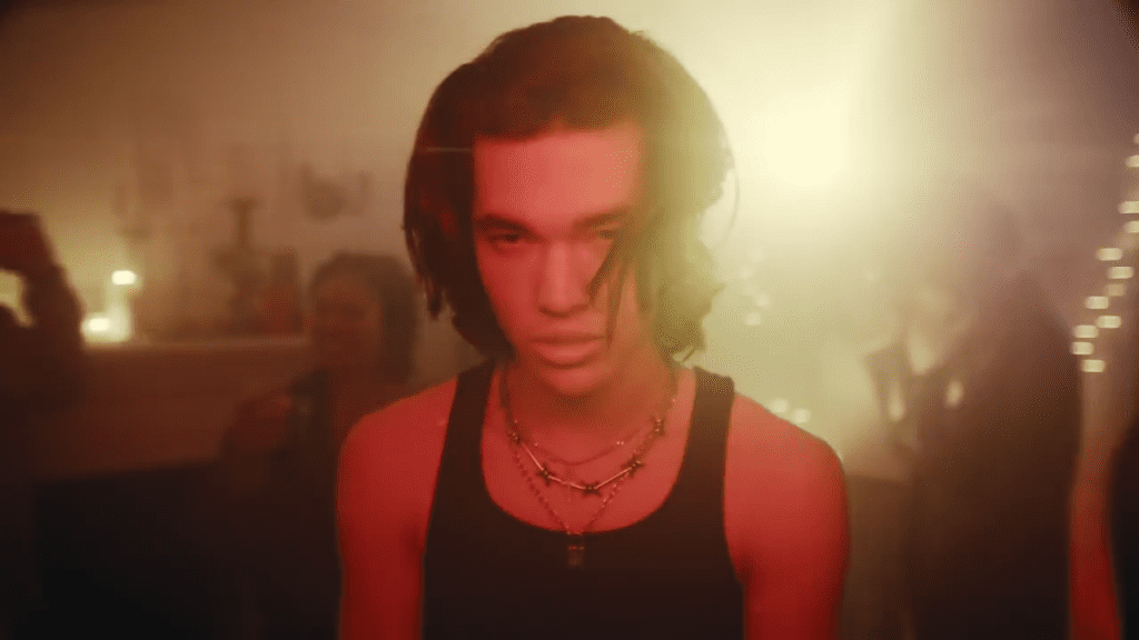 Conan Gray's new album "Kid Krow" Conan Gray's new album "Kid Krow" Vanity Teen 虚荣青年 Lifestyle & new faces magazine