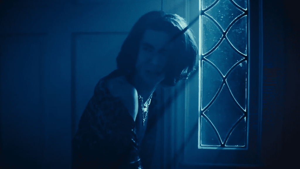 Conan Gray's new album "Kid Krow" Conan Gray's new album "Kid Krow" Vanity Teen 虚荣青年 Lifestyle & new faces magazine