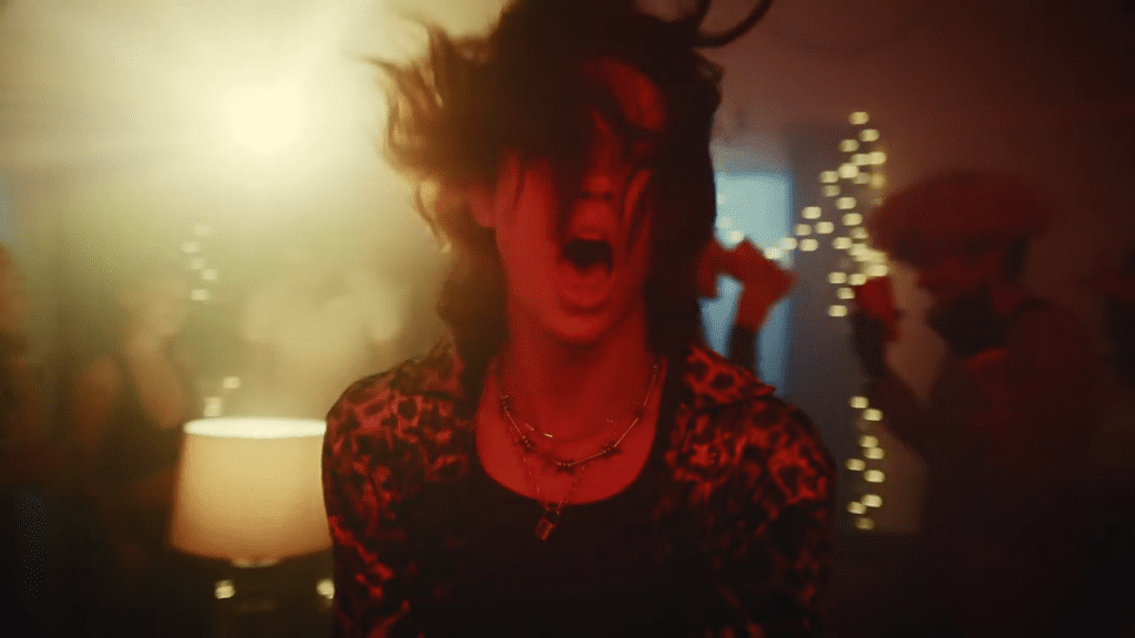 Conan Gray's new album "Kid Krow" Conan Gray's new album "Kid Krow" Vanity Teen 虚荣青年 Lifestyle & new faces magazine