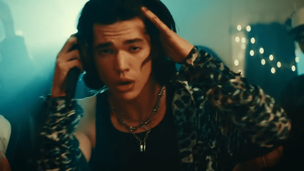 Conan Gray's new album "Kid Krow" Conan Gray's new album "Kid Krow" Vanity Teen 虚荣青年 Lifestyle & new faces magazine