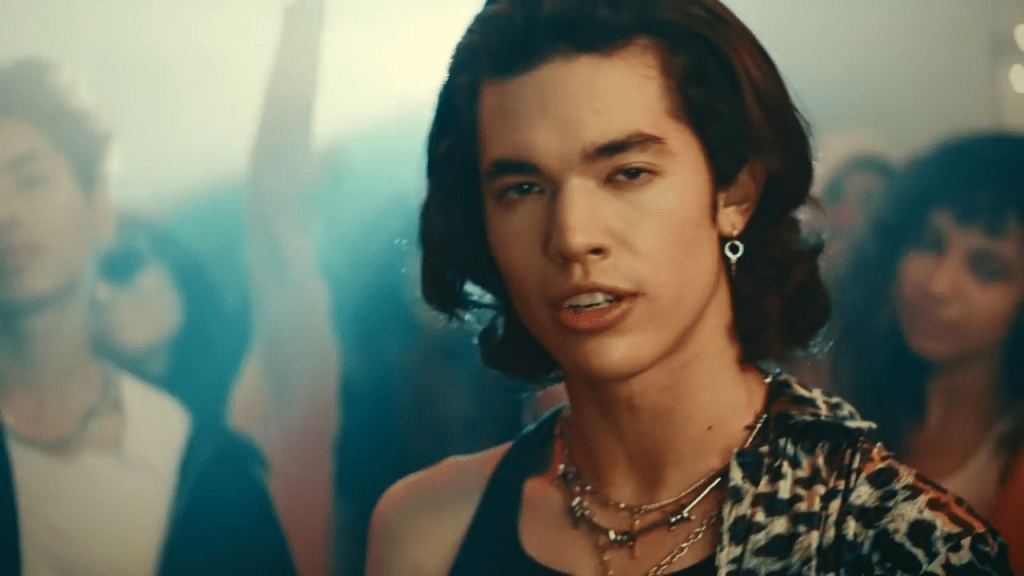 Conan Gray's new album "Kid Krow" Conan Gray's new album "Kid Krow" Vanity Teen 虚荣青年 Lifestyle & new faces magazine