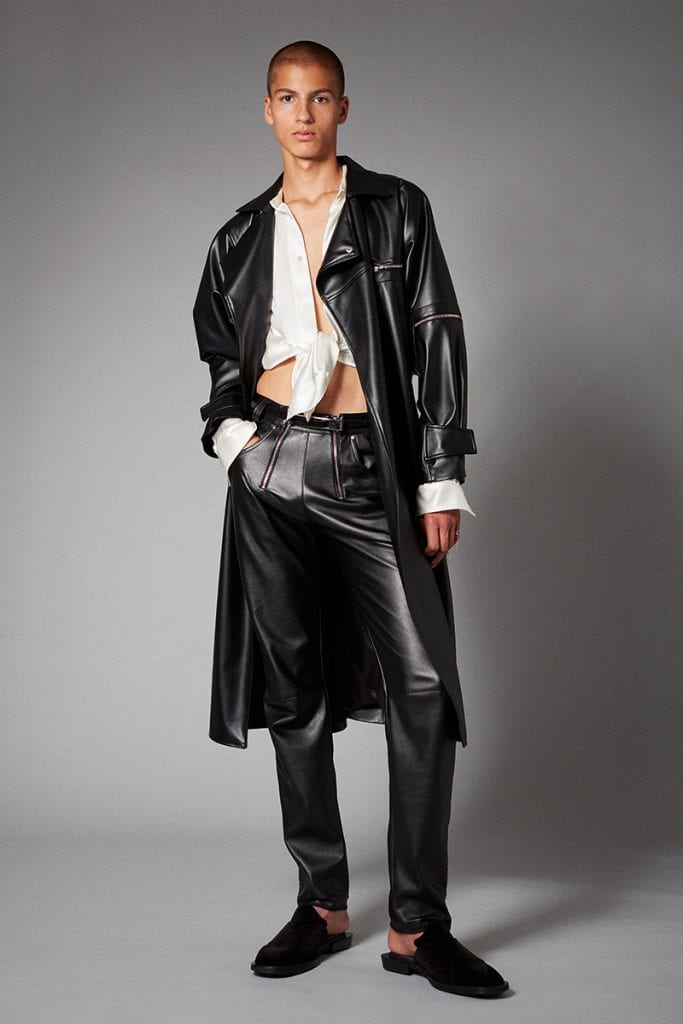 GmbH SS21 GmbH SS21 Vanity Teen 虚荣青年