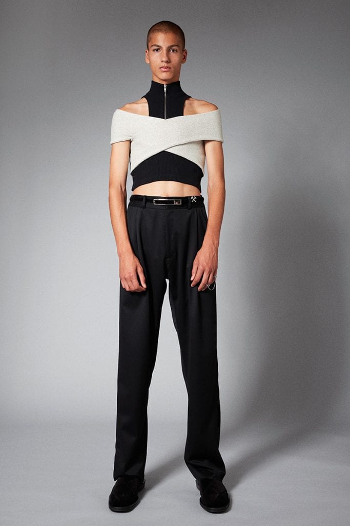 GmbH SS21 GmbH SS21 Vanity Teen 虚荣青年