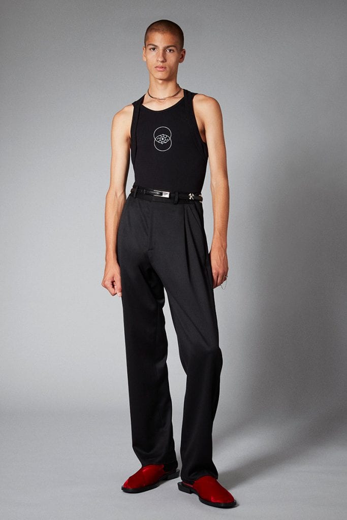 GmbH SS21 GmbH SS21 Vanity Teen 虚荣青年