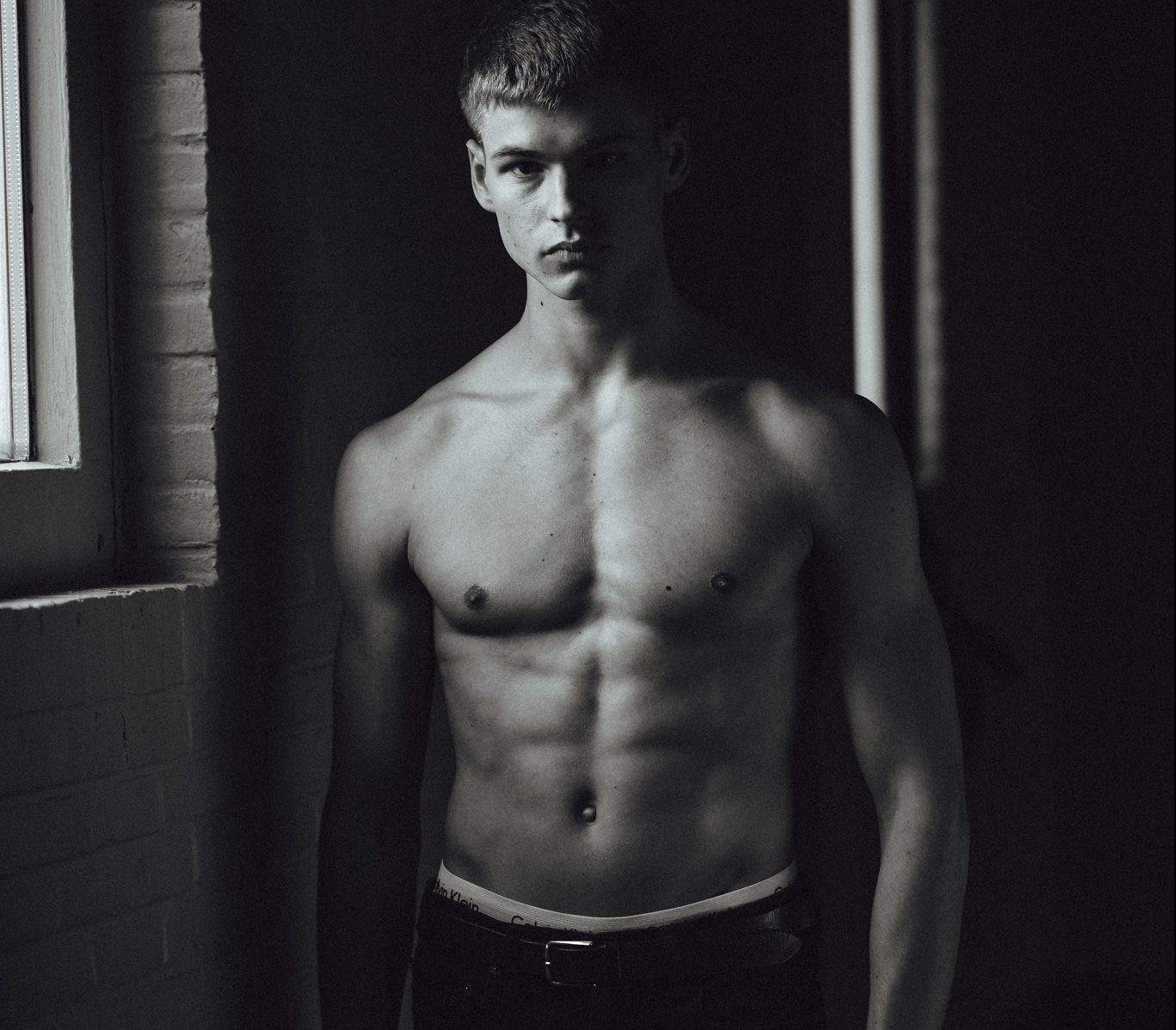 Jos Ligthart Schenk by Jordy Brada Jos Ligthart Schenk by Jordy Brada Vanity Teen 虚荣青年 Lifestyle & new faces magazine