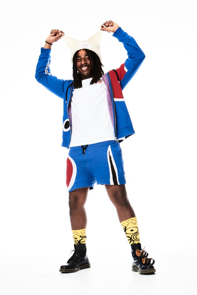 Loverboy FW20 Loverboy FW20 Vanity Teen 虚荣青年 Lifestyle & new faces magazine