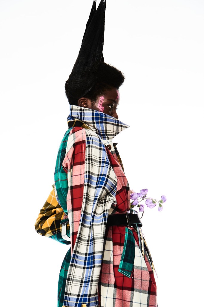 Loverboy FW20 Loverboy FW20 Vanity Teen 虚荣青年 Lifestyle & new faces magazine