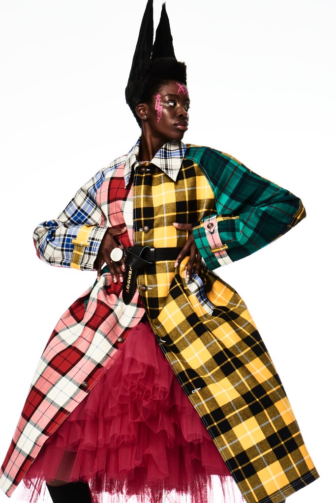 Loverboy FW20 Loverboy FW20 Vanity Teen 虚荣青年 Lifestyle & new faces magazine