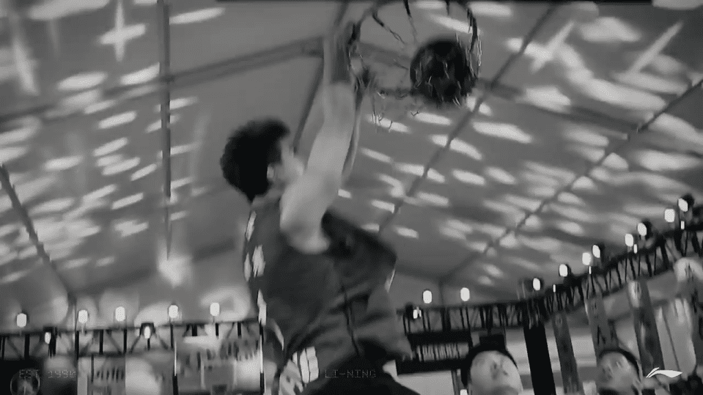 Li-Ning 'Game On' – A Film Bridging 30 Years of Sport and Style Li-Ning 'Game On' – A Film Bridging 30 Years of Sport and Style Vanity Teen 虚荣青年 Lifestyle & new faces magazine