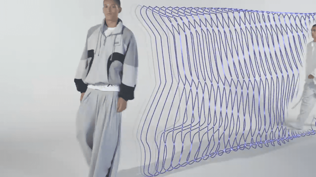 Li-Ning 'Game On' – A Film Bridging 30 Years of Sport and Style Li-Ning 'Game On' – A Film Bridging 30 Years of Sport and Style Vanity Teen 虚荣青年 Lifestyle & new faces magazine