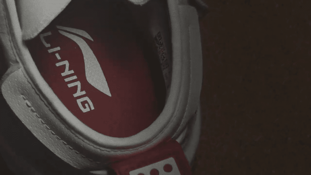 Li-Ning 'Game On' – A Film Bridging 30 Years of Sport and Style Li-Ning 'Game On' – A Film Bridging 30 Years of Sport and Style Vanity Teen 虚荣青年 Lifestyle & new faces magazine