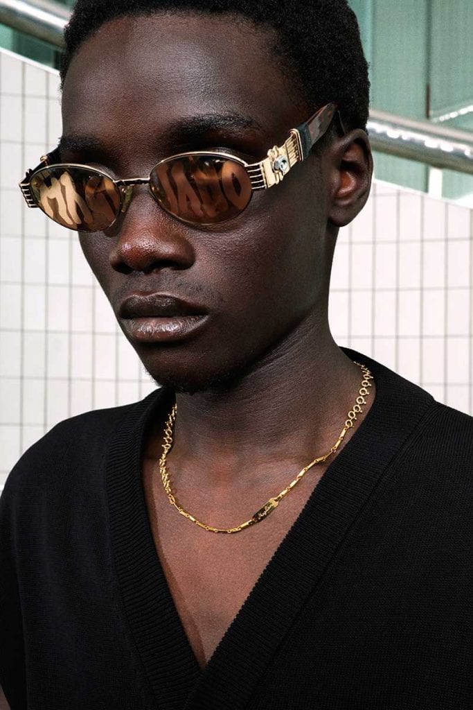 Magliano SS 2021 Magliano SS 2021 Vanity Teen 虚荣青年 Lifestyle & new faces magazine