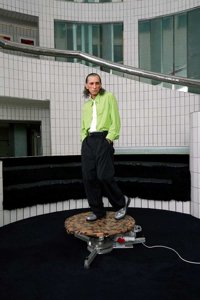 Magliano SS 2021 Magliano SS 2021 Vanity Teen 虚荣青年 Lifestyle & new faces magazine